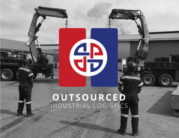 Outsourced Industrial Logistics
