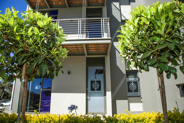 Outsourced Industrial Logistics Head Office