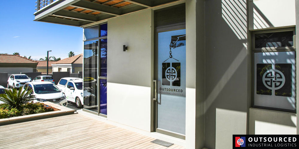 OIL SA Head office - Mechanical and Engineering Project Management Services